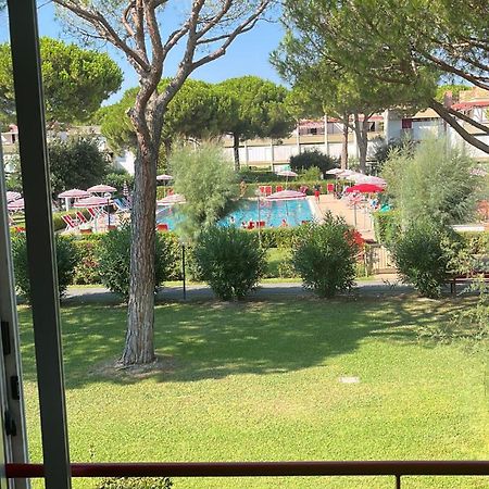 Casina Mare Bibbona Daire Marina Di Bibbona Dış mekan fotoğraf