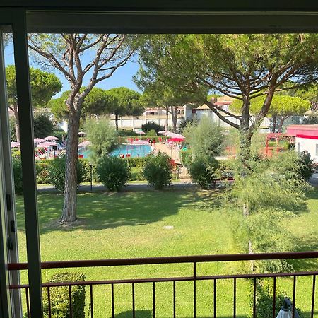 Casina Mare Bibbona Daire Marina Di Bibbona Dış mekan fotoğraf