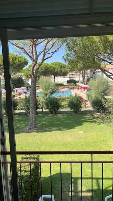 Casina Mare Bibbona Daire Marina Di Bibbona Dış mekan fotoğraf