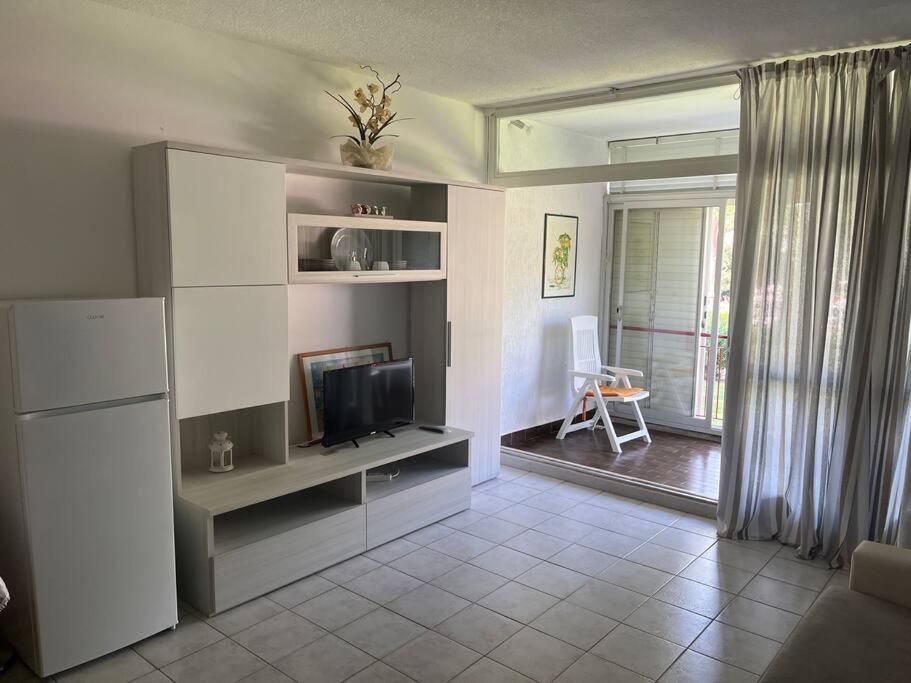 Casina Mare Bibbona Daire Marina Di Bibbona Dış mekan fotoğraf