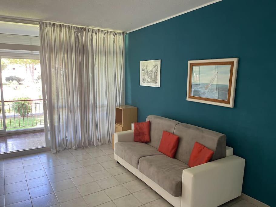 Casina Mare Bibbona Daire Marina Di Bibbona Dış mekan fotoğraf