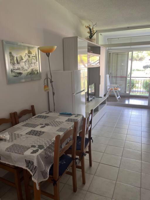 Casina Mare Bibbona Daire Marina Di Bibbona Dış mekan fotoğraf