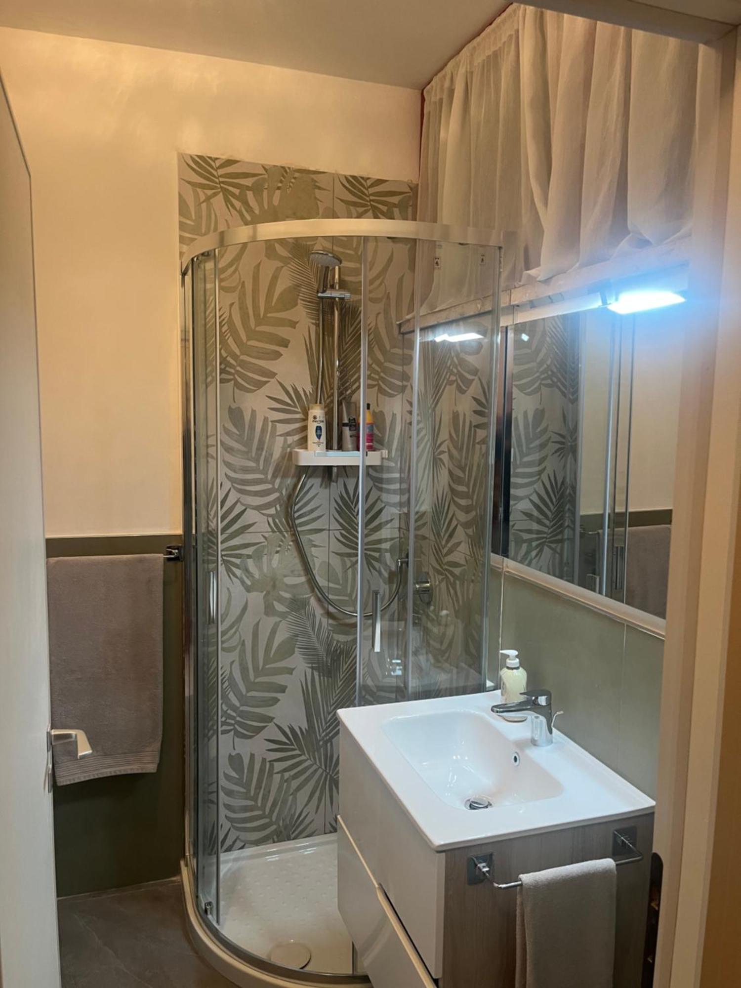 Casina Mare Bibbona Daire Marina Di Bibbona Dış mekan fotoğraf